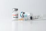 «Никаких побочных»: губернатор Кувшинников рассказал о втором уколе вакциной