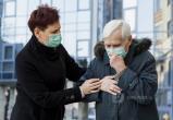 На Вологодчине выявлена вспышка коронавируса в доме престарелых