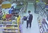 Череповецкую кофеманку арестовали на полмесяца за несколько краж из супермаркета