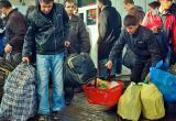 Выходцам с Северного Кавказа дадут "подъемные" в случае переезда в Вологодскую область