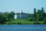 Достопримечательности Череповца не вошли в рейтинг самых популярных культурных объектов Вологодской области