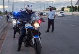 Сегодня в Череповце пройдет «охота» на мотоциклистов