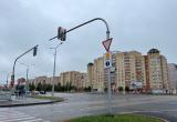 Мэр Череповца признал эксперимент с изменением режима работы светофора неудачным