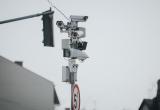 Три новых камеры появятся на череповецких дорогах 