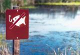 С 1 октября на водоемах Вологодчины вводятся ограничения на вылов рыбы