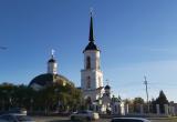 Церковь чрезмерно активна в государственных делах — так считает треть россиян 