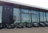 Mercedes-Benz покидает Россию вслед за другими автопроизводителями