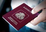 В паспортах граждан России может появиться штамп о наличии внуков