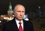 Путин заявил, что банки пьют кровь из людей до гробовой доски