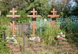 Еще больше места для новых могил появится на пятом кладбище Череповца