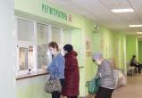 Поликлиники Череповца будут работать по воскресеньям из-за эпидемии гриппа и ОРВИ