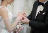 Больше 7 тысяч браков заключили вологжане в 2022 году