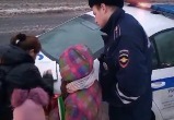 В Череповце школьница попала под колеса автомобиля