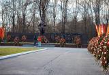 В Череповце на первом городском кладбище вспомнят жертв блокады Ленинграда