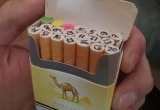 Парламентарии хотят отправлять мобилизованным бесплатные сигареты