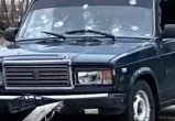 Появилось видео последствий атаки диверсантов на приграничные села в Брянской области