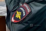 В Череповецком районе участковые по горячим следам задержали серийного грабителя 