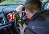 В Вологодской области 8 нетрезвых водителей отстранили от управления транспортом за последние сутки