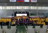 ЧГУ провел Вторую общероссийскую смену по инклюзивному волонтерству и инклюзивному туризму
