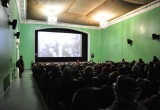 Запрет на показ западных фильмов в кинотеатрах может погубить российский кинематограф 