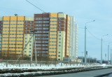 В канун Дня России трехкомнатные квартиры в ЖК «Белозерский» будут продаваться с большими скидками! 