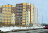 В канун Дня России трехкомнатные квартиры в ЖК «Белозерский» будут продаваться с большими скидками! 