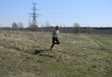 Открытое Первенство города Череповца по спортивному ориентированию бегом прошло в Череповецком районе 1 и 2 мая