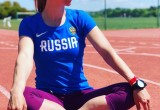 Череповецкие легкоатлеты успешно выступили на всероссийских соревнованиях
