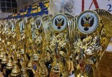 Череповец принял финал IX летней спартакиады учащихся России по каратэ