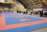 Череповец принял финал IX летней спартакиады учащихся России по каратэ