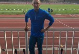 Даниил Портнов - серебряный призер Чемпионата России по легкой атлетике