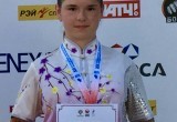 Череповчане успешно выступили на Всероссийских юношеских играх боевых искусств