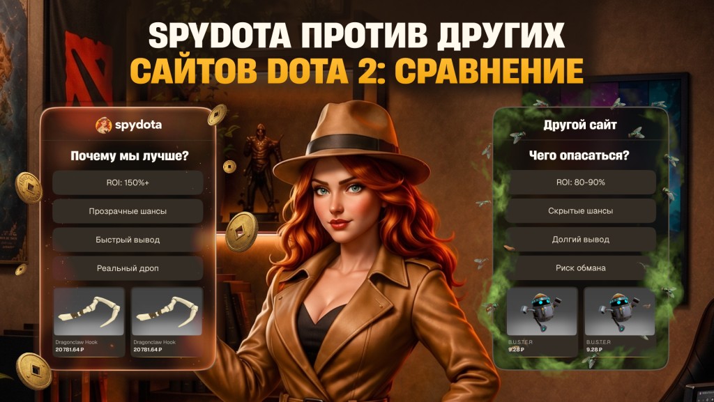 SpyDotaDota2