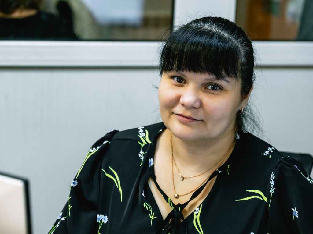 ТрансАвтоТур, Анна Власова, диспетчер
