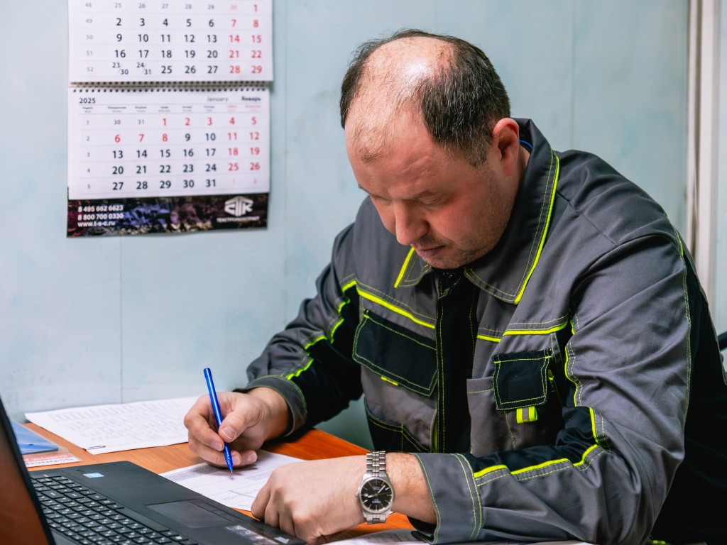 Андрей Коваленко, ТрансАвтоТур
