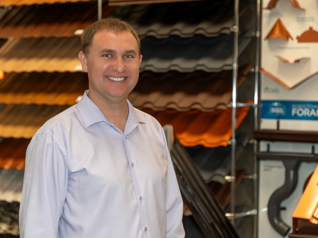 Андрей Смирнов, Орион-Металл