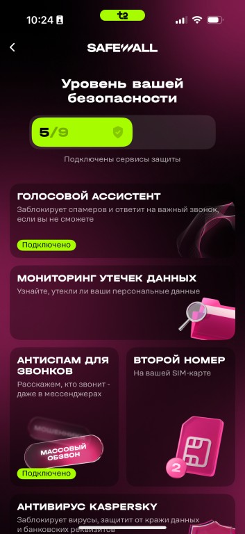 2SafeWall