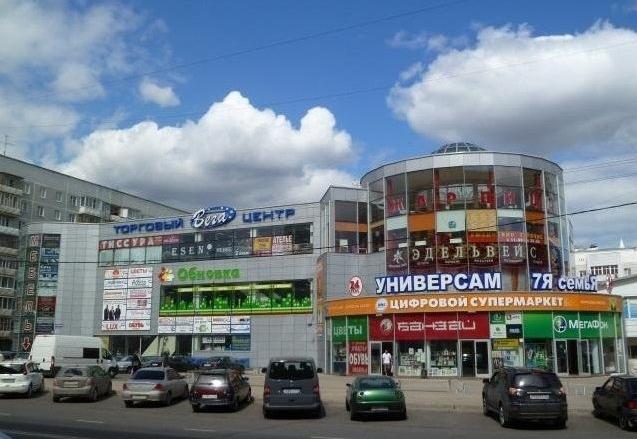В Череповце закрывается старейшая продуктовая торговая сеть