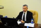 Вологодский мэр назначен и.о. губернатора Новосибирской области