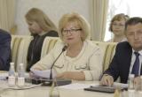 Бюджет Вологодской области на ближайшие три года принимают депутаты ЗСО