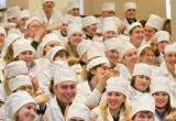 118 новичков пришли работать в медицинские учреждения Вологодской области