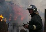 Неисправленная печь дома в Череповецком районе лишила хозяев дома