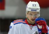 Череповецкий хоккеист вернется из-за границы в Континентальную лигу