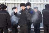 Уголовник просил Череповецкий городской суд посадить его в колонию строгого режима