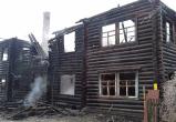 Два трупа нашли при разборке пожара в Череповецком пожаре