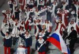 По итогам допингового скандала Россия лишилась первого места в медальном зачете на Олимпиаде в Сочи