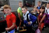 Череповецкие школьники оказались брошенными в Крыму: Организатор отдыха сбежал в Череповец