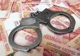 Череповчанка-гендиректор фирмы пошла под суд за вымогательство