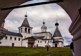 Митрополит Вологодский объяснил притязания на Кирилло-Белозерский музей и Ферапонтов монастырь