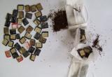 В шекснинскую "зону" пытались передать 55 симок в чайных пакетиках
